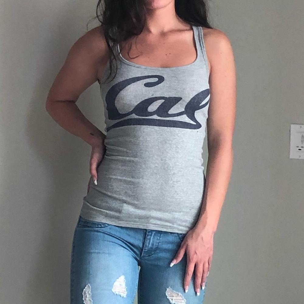 Cal tank